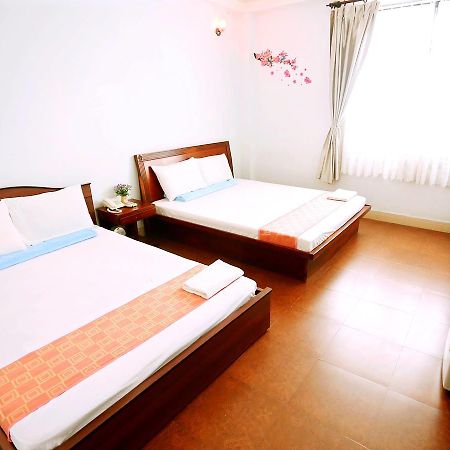 Mio Hotel Nha Trang Exterior foto